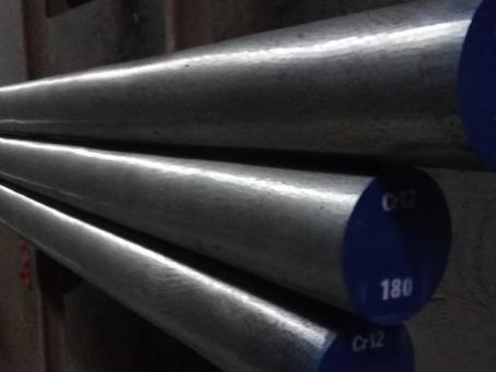 乌苏Cr12模具钢