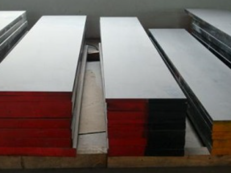 乌苏Cr12MoV模具钢
