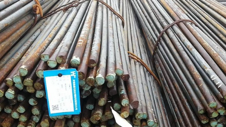 乌苏30CrNi3Mo合金结构钢