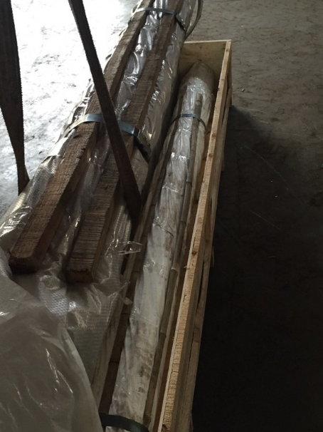 乌苏40CrNi2Mo合金结构钢