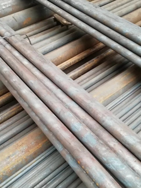 乌苏45B合金结构钢